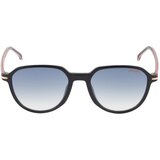 Carrera Sončna očala živo rdeča / črna / bela | Shoptok.si