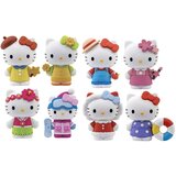 Yume Toys Hello Kitty - Four Seasons Doll Series Blind Box Cene