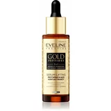 Eveline Cosmetics Gold Peptides lifting serum proti gubam 30 ml