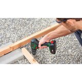 Bosch akumulatorska vibraciona bušilica universalimpact 18V-60 bez baterije i punjača 06039D7100 | ePonuda.com