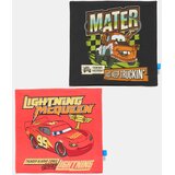 Sinsay Set jastučnica Cars 2 pack | shoptok.hr