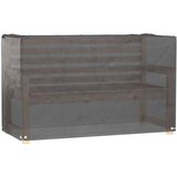 Prevleka za vrtno pohištvo 2 kosa 170x94x70 cm pravokotna | Shoptok.si
