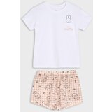 Sinsay Komplet dvodijelne pidžame Miffy | shoptok.hr