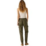 PepeJeans Mid Waist Slim Jogger New Crusade pantalone | Eponuda.com