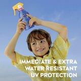Nivea SUN Kids dječji sprej za sunčanje SPF 50+ 270 ml | shoptok.hr