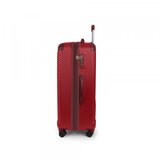 Olimp Sport Kofer veliki PROŠIRIVI 55x77x33/35 cm ABS 111,8/118,7l-4,6 kg Balance XP Gabol crvena | Eponuda.com