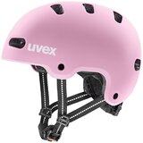 Uvex čelada Kid 4 strawberry matt št. 55-58 Cene
