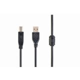 Cablexpert Kabel za tiskalnik USB 2.0 1,5m, (20449904) | Shoptok.si