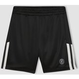 Defacto Fit Standard Fit Athlete Short Leg Heavy Fabric Shorts Cene