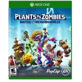  Plants vs Zombies Battle for Neighborville (XBOX ONE) - rabljeno | Shoptok.si