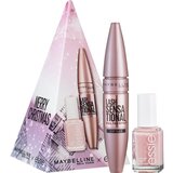Maybelline Merry Christmas! božični darilni set (za odličen videz) Cene