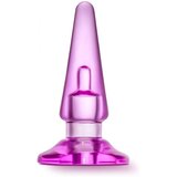 B Yours Analna kupa, 10 cm, Ljubičasta | Eponuda.com