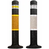 Parking stub 65cm ∅10cm (tipl)