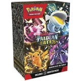 Pokemon Paldean Fates Booster Bundle karte, (21044410)