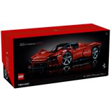 Lego 42143 ferrari daytona SP3