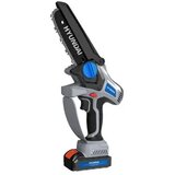 Hyundai XA 2006 akumulatorska mini lančana testera 20V 15cm | Eponuda.com