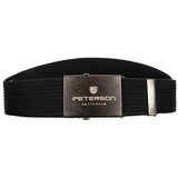 Peterson PTNOLDSILVERBLACK66062 Crna | shoptok.hr