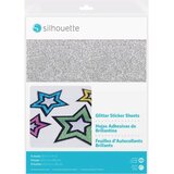 Silhouette Printable Sticker Sheets - Glitter White Cijene