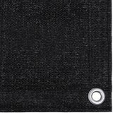  The Living Store Preproga za šotor 200x300 cm črna - Preproga Za Šotor, (21486810) | Shoptok.si