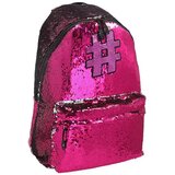 Spirit Spirit: Hashtag Pink šolska torba, nahrbtnik | Shoptok.si