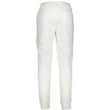 La Martina WHITE MEN&#39;S TROUSERS | shoptok.hr