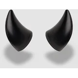 Softeez: Small Horns Helmet Ear Zašcitni komplet black