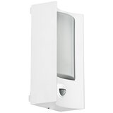 Eglo 34006 - LED spoljašnje zidno svetlo sa senzorom CASILDA LED/6W/230V IP44 | Eponuda.com
