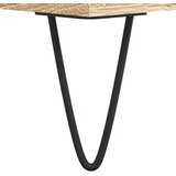 Ormarić za ploče boja hrasta 100x38x48 cm od konstruiranog drva | shoptok.hr