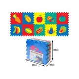 Vamos Voće i povrće 10 kom 320x320x100mm Cijene