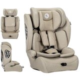 Lorelli auto sedište za decu Adventure Beige, 76-150 cm | Eponuda.com