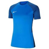 Nike Majice s kratkimi rokavi Strike 21 Modra Cene