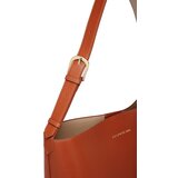 Vuch Justeene Brown Handbag | Eponuda.ba