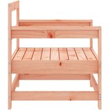  Vrtni stol 2 kosa trden les douglas | Shoptok.si