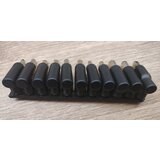 Gmb SMART-C11H Gembird 11Pcs 240W Universal Laptop Connector 5.5 x 2.5mm(2.1) | ePonuda.com