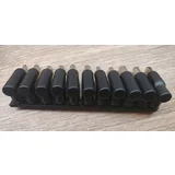SMART-C11H Gembird 11Pcs 240W Universal Laptop Connector 5.5 x 2.5mm(2.1)