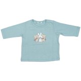 Benetton majica 3ATNA103N zelena U 74 Cene