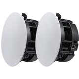 DAP WCSS-230 G2, WI-Fi vgradni zvočniki, AUX Stereo SET - Audio-Kondric | Shoptok.si