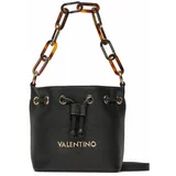 Valentino Ročna torba Bercy VBS7LM02 Črna