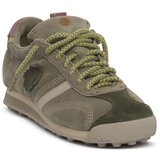 Satorisan Nizke superge MARSHLAND STARDUST SUEDE Siva Cene