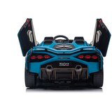 Lamborghini SIAN auto na akumulator plavi | shoptok.hr