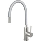 Ferro Zumba slavina za sudoperu ili lavabo INOX Silver BZA4SSS | ePonuda.com