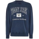 Tommy Hilfiger Puloverji - Modra Cene