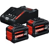 Bosch set akumulatora i punjača 2x EXBA18V-150 + EXAL18V-160 1600A0373Z Cene
