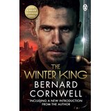 The Book Service Limited Bernard Cornwell - The Winter King: A Novel of Arthur: 1 Cene