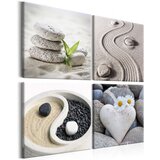  Slika - Sea: Yin and Yang 40x40 | shoptok.hr