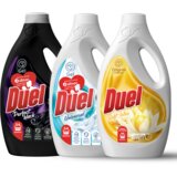 Duel set black november tečni deterdžent perfect black 2.45l+Tečni deterdžent universal 2.45l+Omekšivač soft lotus 2.45l Cene