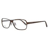  Okvir za naočale za muškarce Dsquared2 DQ5057 56049 Smeđa ø 56 mm | shoptok.hr