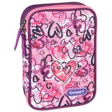 Target Reflex školski set 5u1 Hearts 17957 | shoptok.hr
