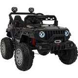  Auto na akumulator OFF ROAD Speed 4x4 - crni | Eponuda.com