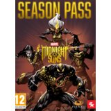 Steam Marvel's Midnight Suns Season Pass (DLC) (PC) Key GLOBAL | ePonuda.com